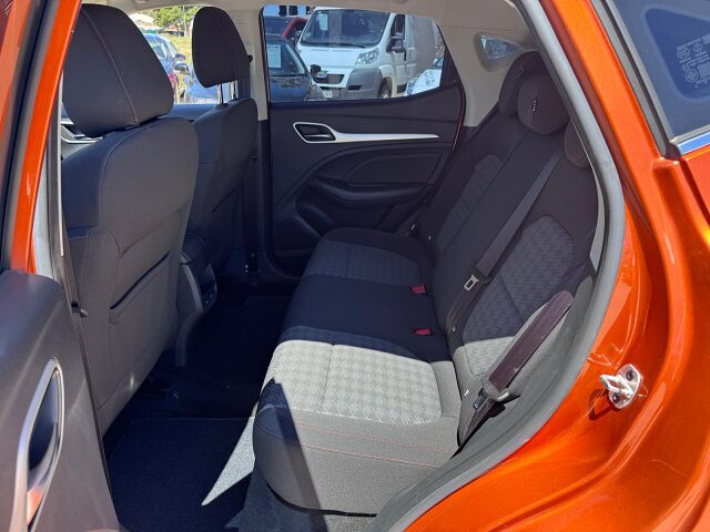 MG ZS COMFORT 1.0 T-GDI AUTO SPANISH LHD IN SPAIN 30000 MILES STUNNING 2023